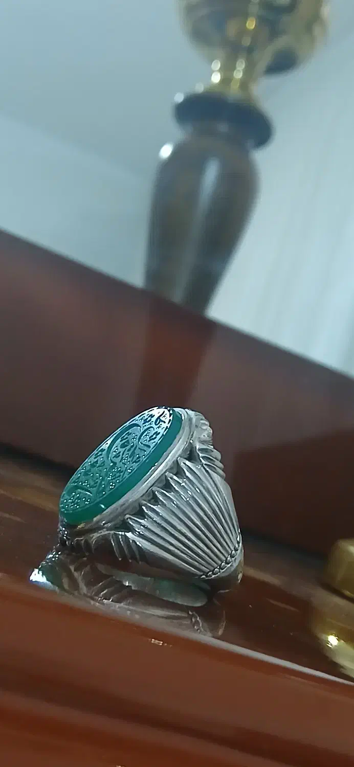 انگشتر فوق العاده زیبا|بدلیجات|کرمانشاه, |دیوار