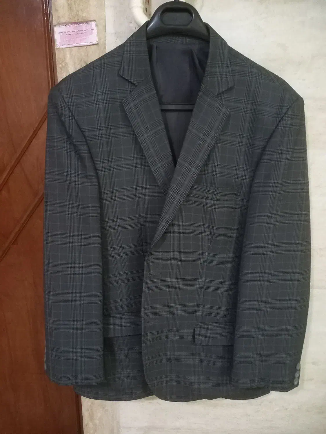 یک عدد تک کت در حدنو|لباس|رشت, کوی امام رضا|دیوار