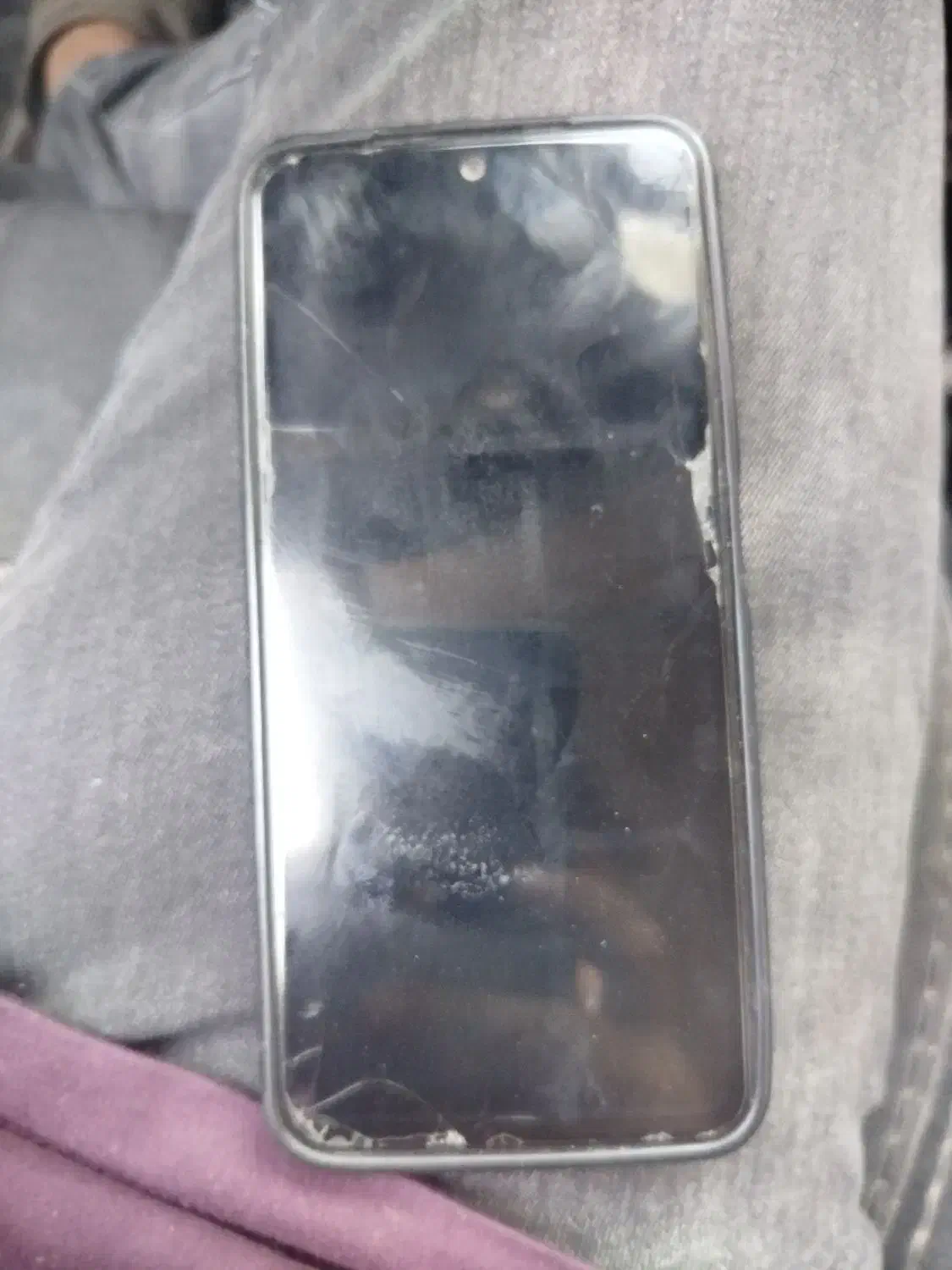 گوشی شیامی ردمی نوت ۱۲ حافظه۲۵۶|موبایل|دهلران, |دیوار