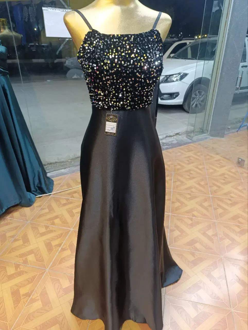 لباس مجلسی پرفروش آرمیتا کد تخفیف 20474|لباس|خمینی‌شهر, |دیوار