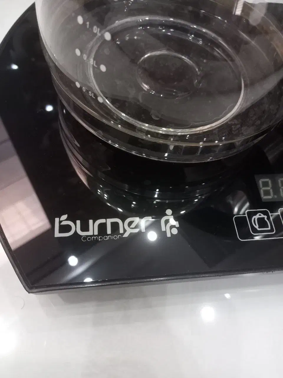 چای ساز تمیز|سماور، چایساز، قهوهساز|گرمسار, |دیوار