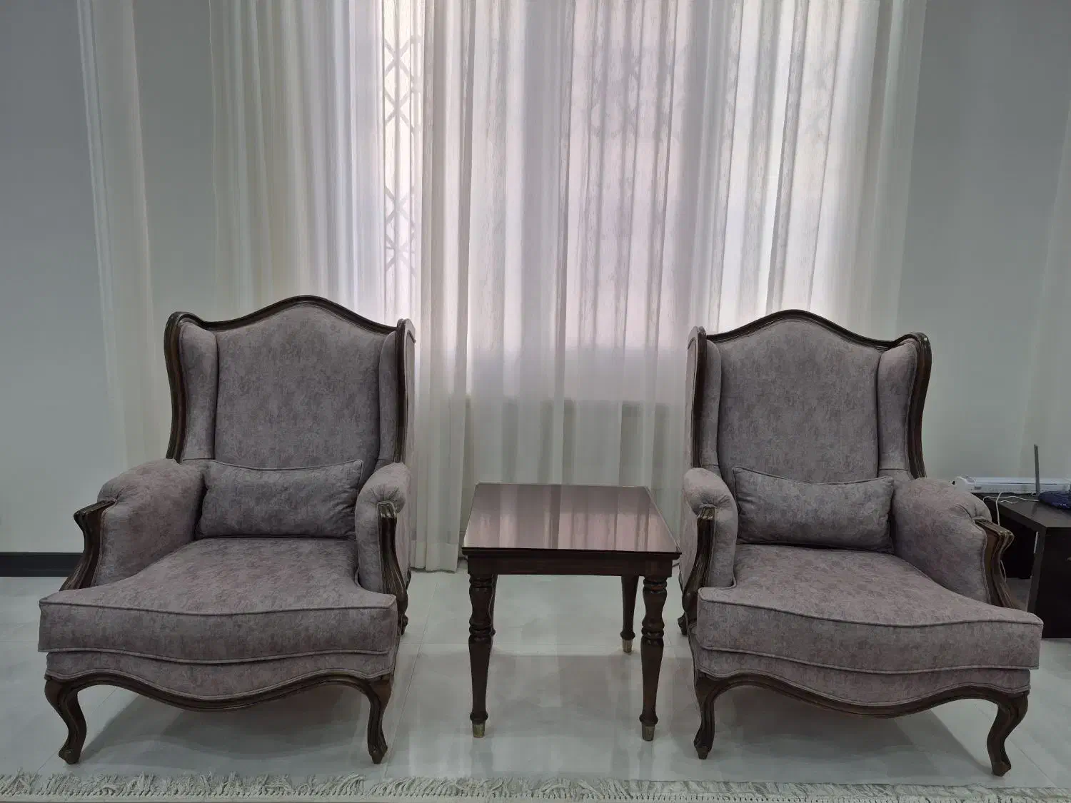 مبل و میز عسلی|مبلمان خانگی و میز عسلی|پردیس, فاز ۴|دیوار