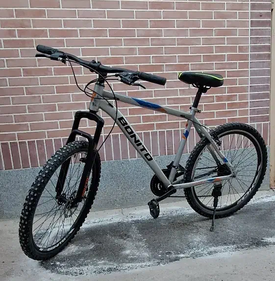 دوچرخه ۲۶ حرفهای بونیتو ،دیسکی|دوچرخه، اسکیت، اسکوتر|نیشابور, فردوس شمالی|دیوار