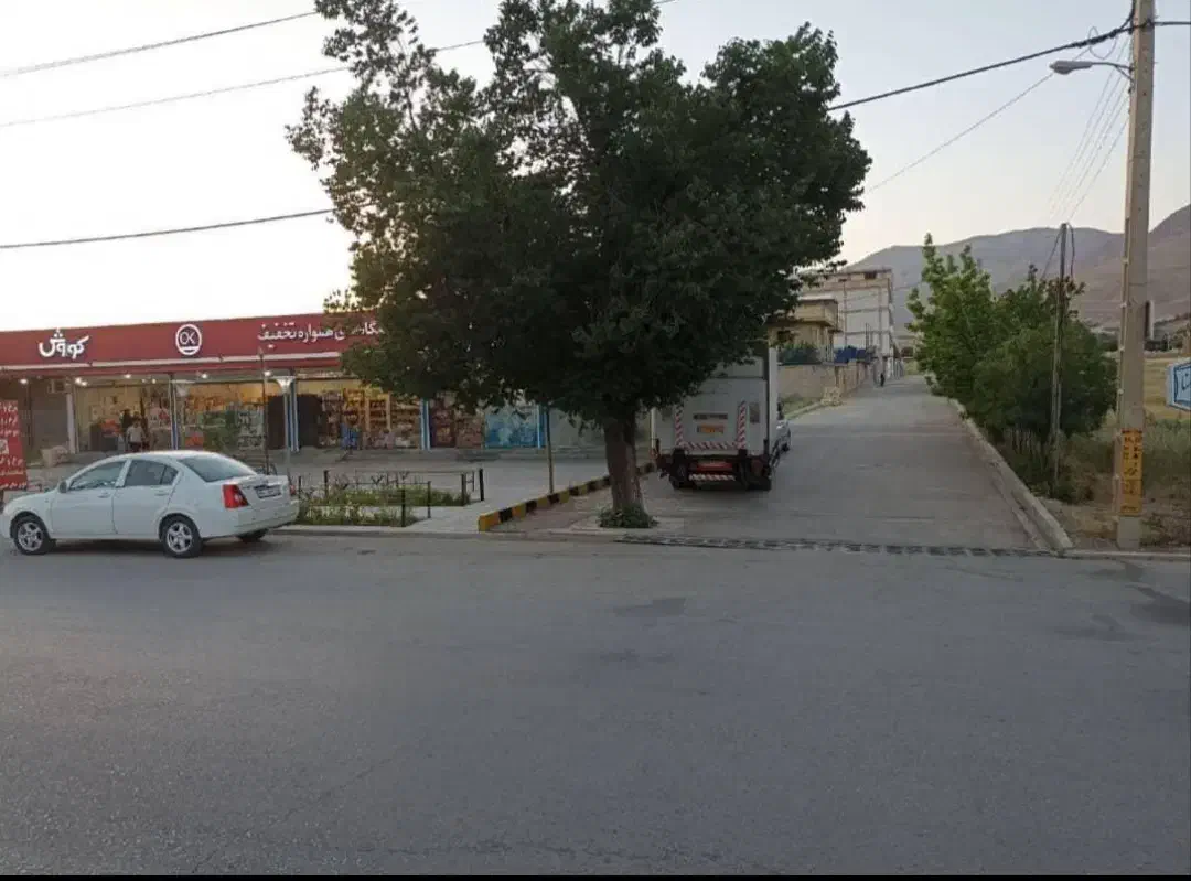 در فارسان پیش فروش واحد 176متری سه خوابه|فروش آپارتمان|فارسان, |دیوار