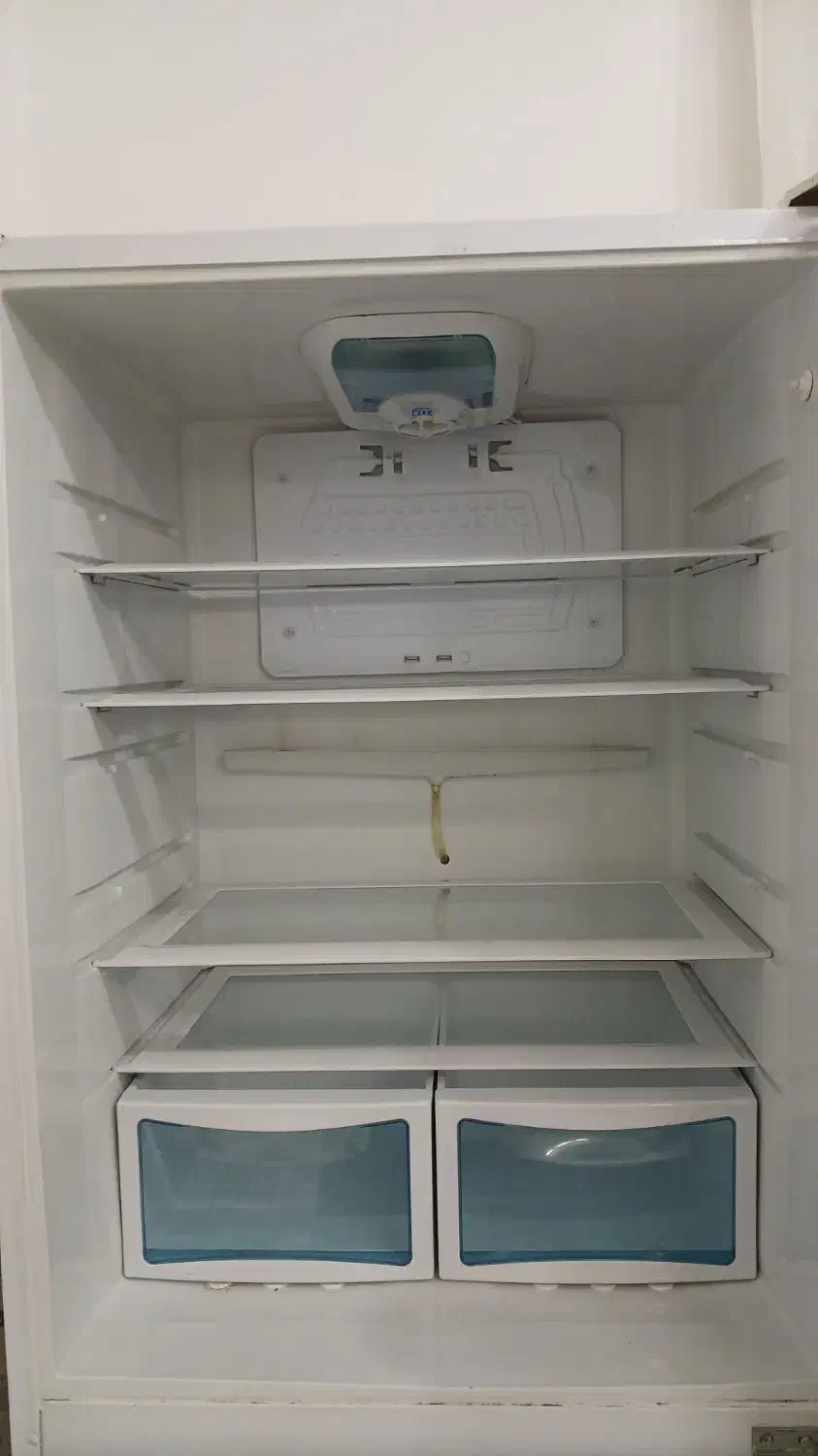 یخچال و فریزر سامیا|یخچال و فریزر|جاجرم, |دیوار