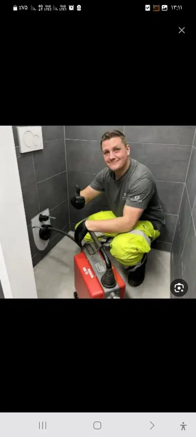 تخلیه چاه صابونی(شبانه روزی)لای روبی تضمینی بشرط|خدمات پیشه و مهارت|کرمان, |دیوار