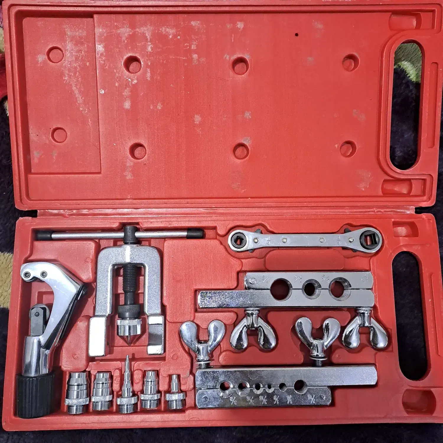 پرچکن اصلی جنس باکیفیت|ابزارآلات|حمیدیه, |دیوار