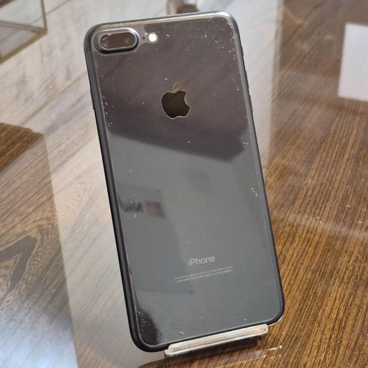آیفون ۷ پلاس iphone 7plus|موبایل|محلات, |دیوار