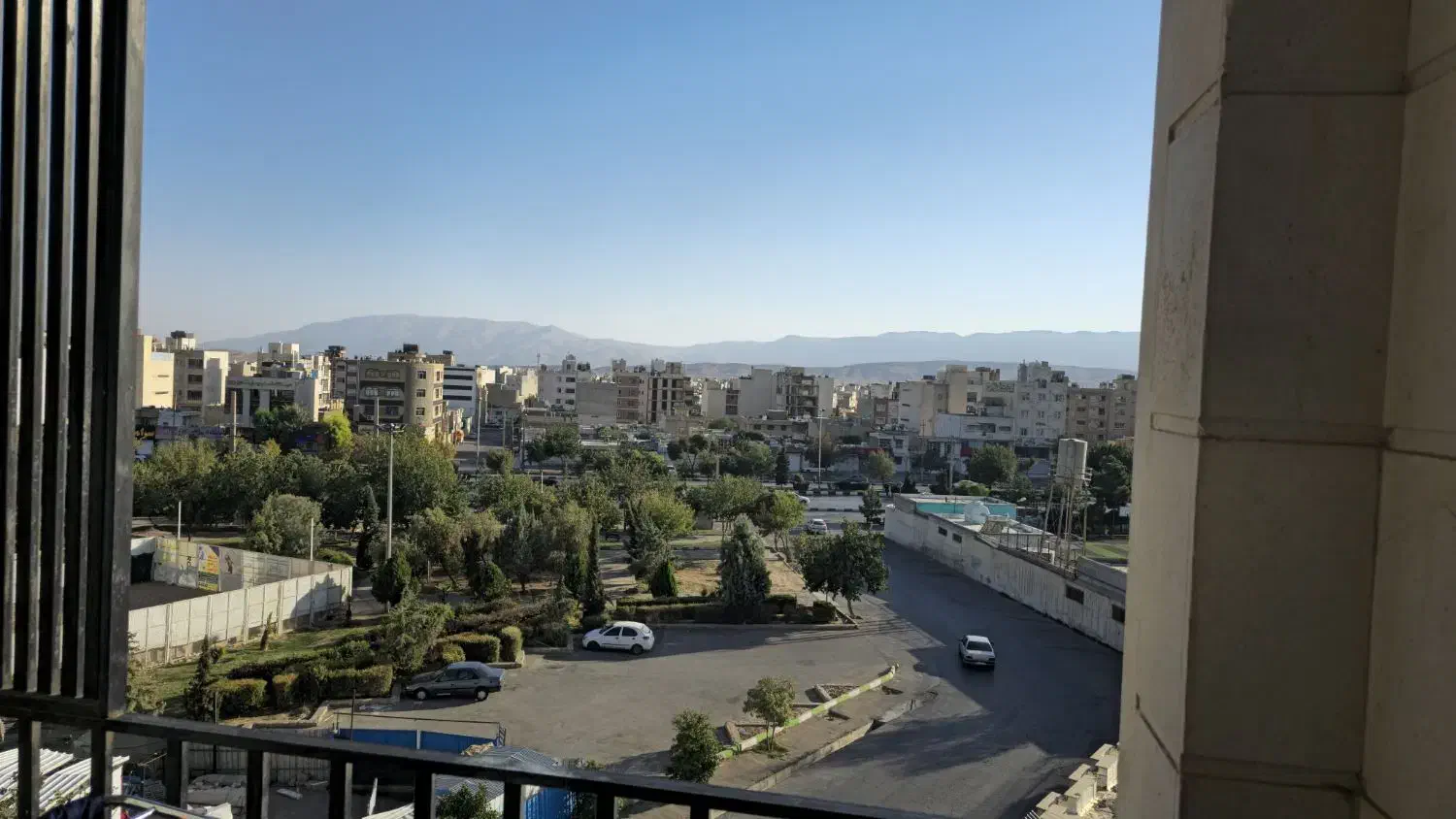 آپارتمان|فروش آپارتمان|شیراز, لاله|دیوار