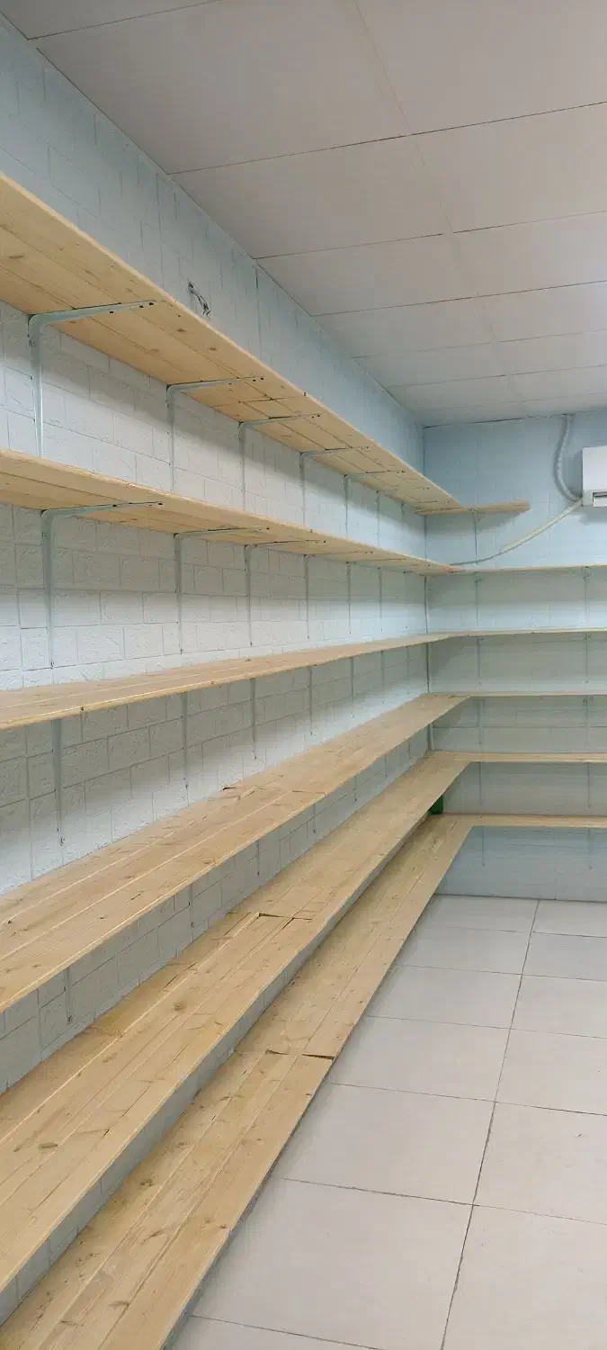 چوب روسی شاخه‌ای ۱۲ میل|فروشگاه و مغازه|پردیس, فاز ۴|دیوار