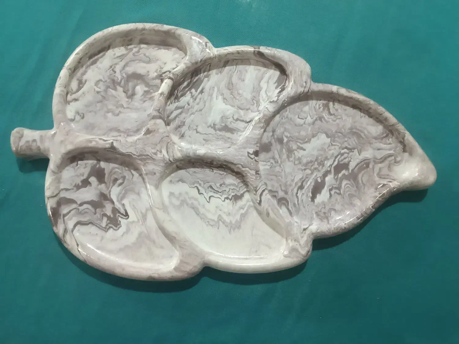 ظروف سنگ مصنوعی|ظروف سرو و پذیرایی|مشهد, نوید|دیوار