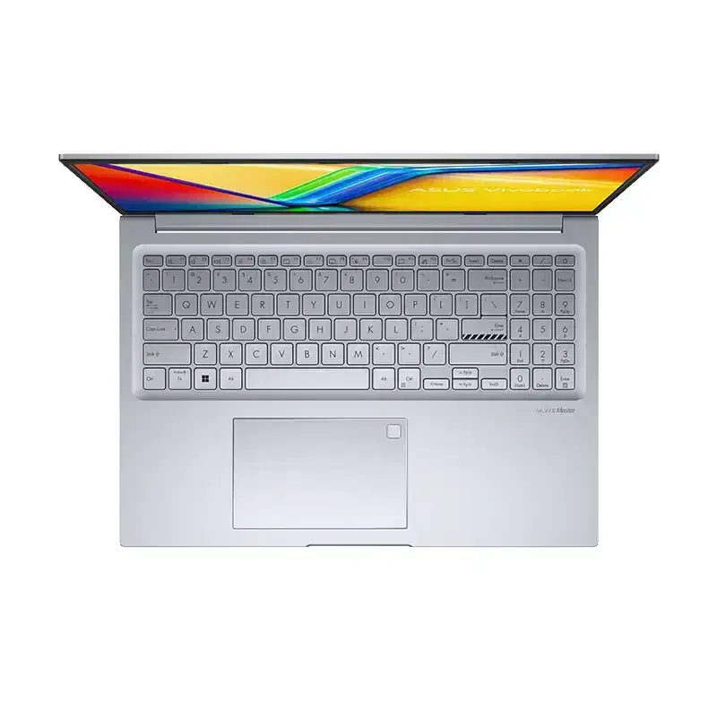 لپ تاپ ایسوس ویووبوک مدل Asus vivobook 16X OLED i9|رایانه همراه|شیراز, عفیف‌آباد|دیوار
