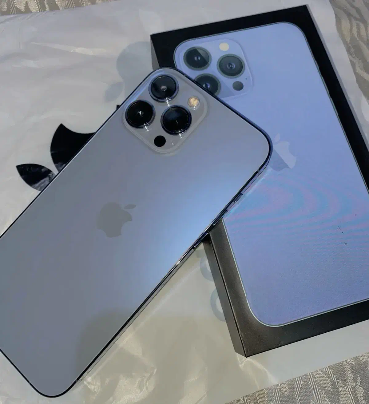 iphone 13promax 90%|موبایل|شیراز, ارم|دیوار