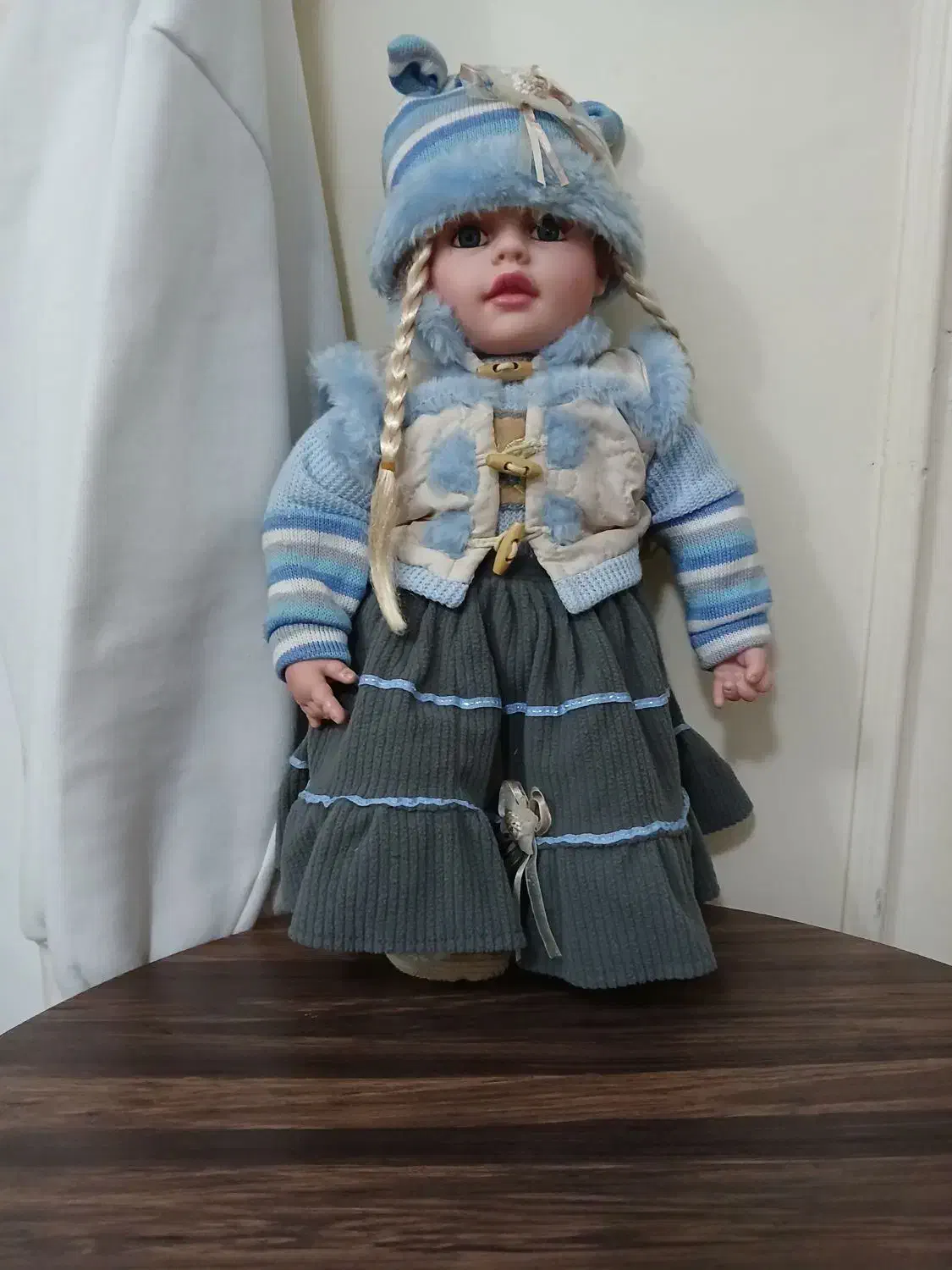 موزیکال|اسباب‌‌بازی|رشت, چله خانه|دیوار