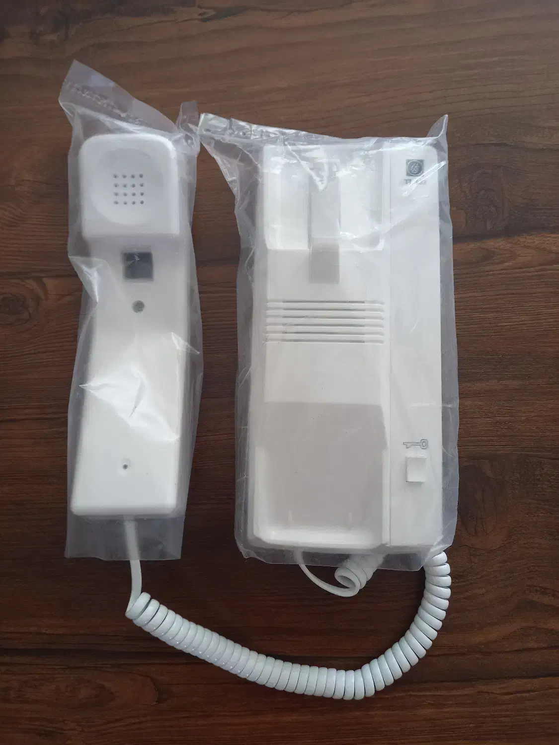 آیفن صوتی تابا|صوتی و تصویری|کرمان, |دیوار