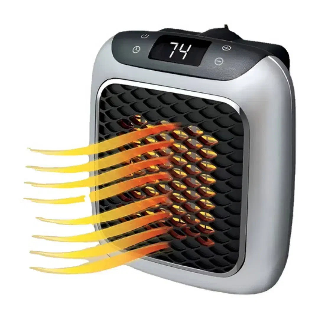 گرمای سریع، مصرف کم/بخاری برقی مدل FireMax-D5|خدمات پیشه و مهارت|بجنورد, |دیوار