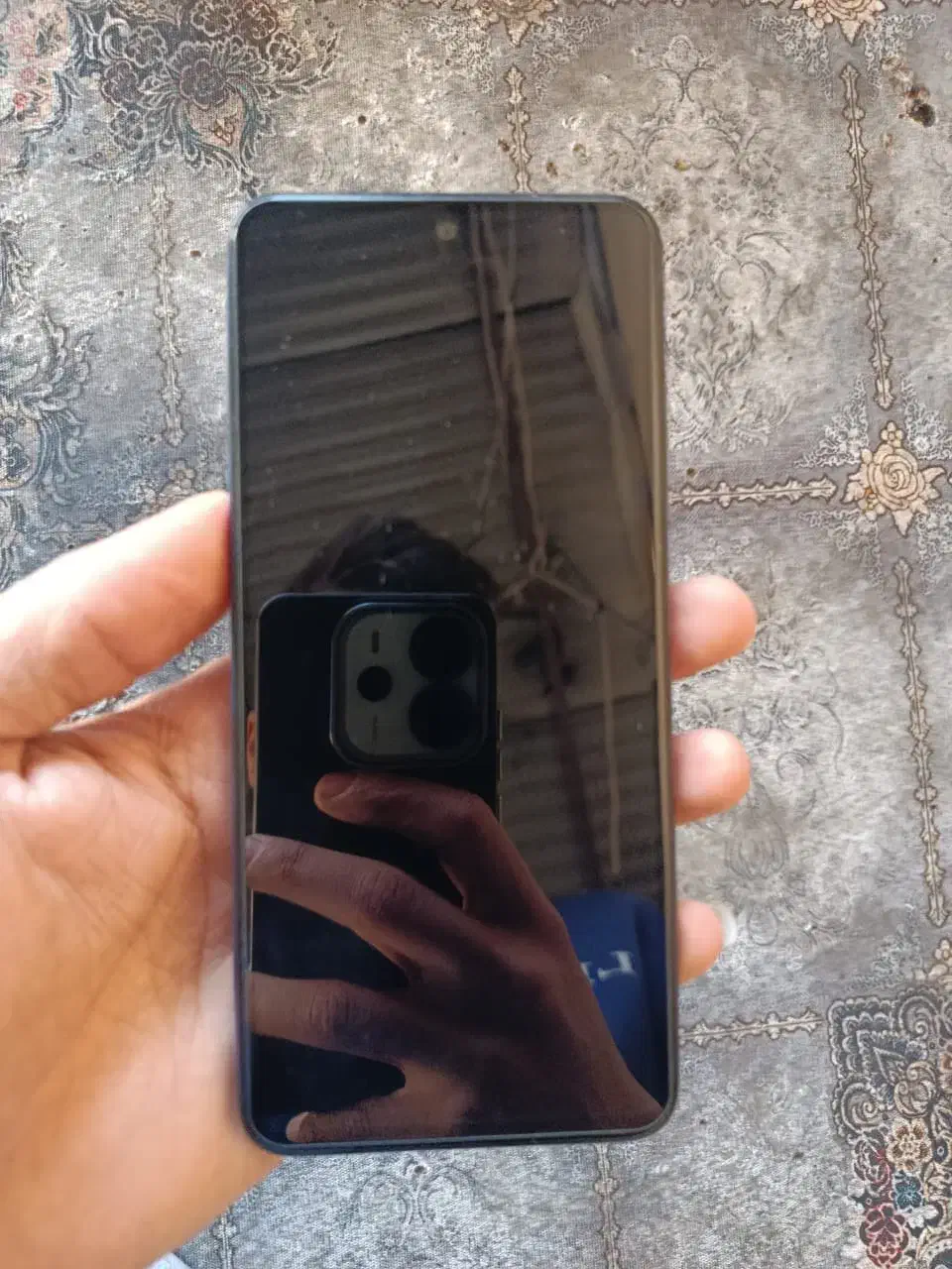 ردمی نت ۱۱|موبایل|یاسوج, |دیوار