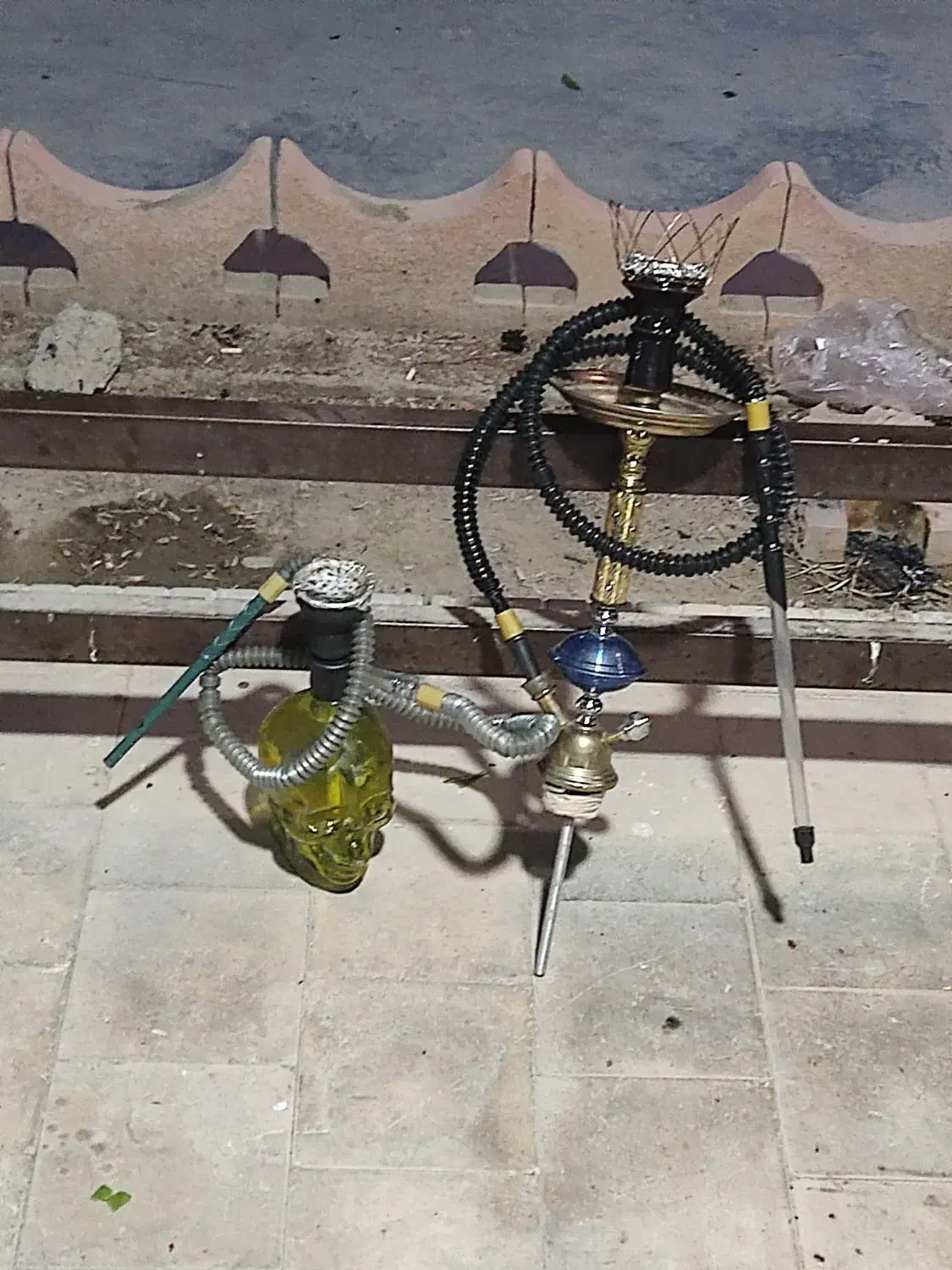 قلیون سپاپی|کلکسیون و سرگرمی|بندر ماهشهر, |دیوار