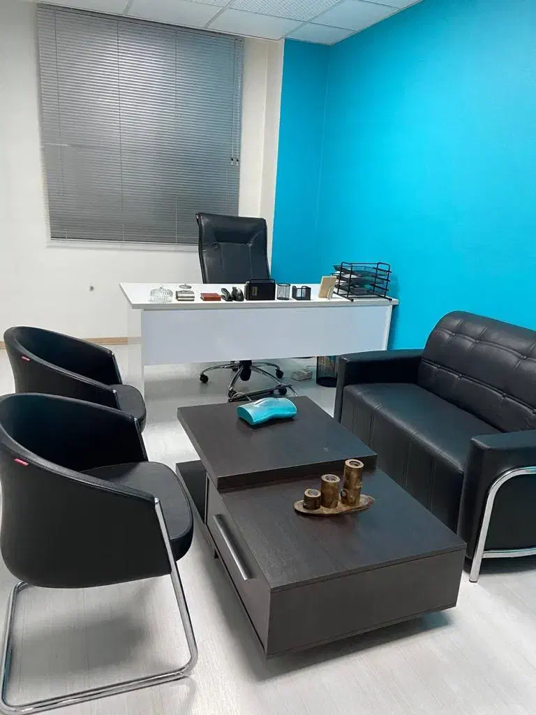 85 متر اداری/رو به بلوار/بدون محدودیت تردد|اجارهٔ دفتر کار، اتاق اداری، مطب|کرج, عظیمیه|دیوار