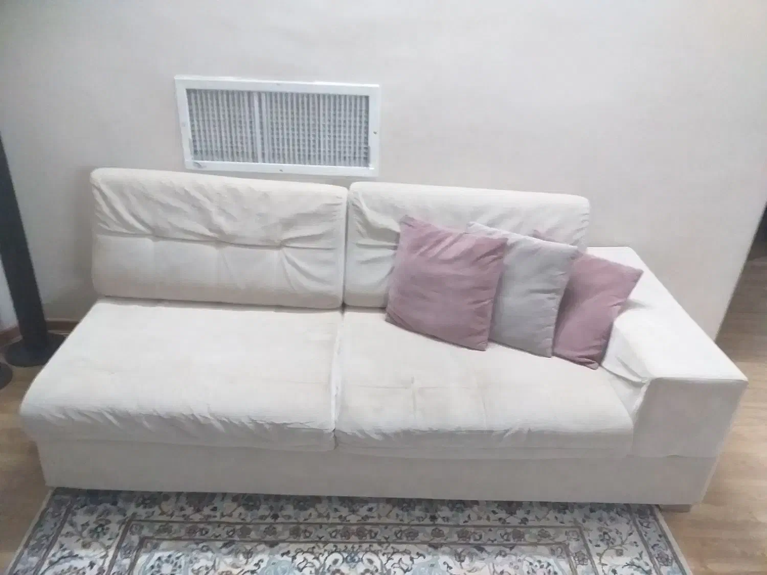 مبل و کاناپه|مبلمان خانگی و میز عسلی|مشهد, فلسطین|دیوار