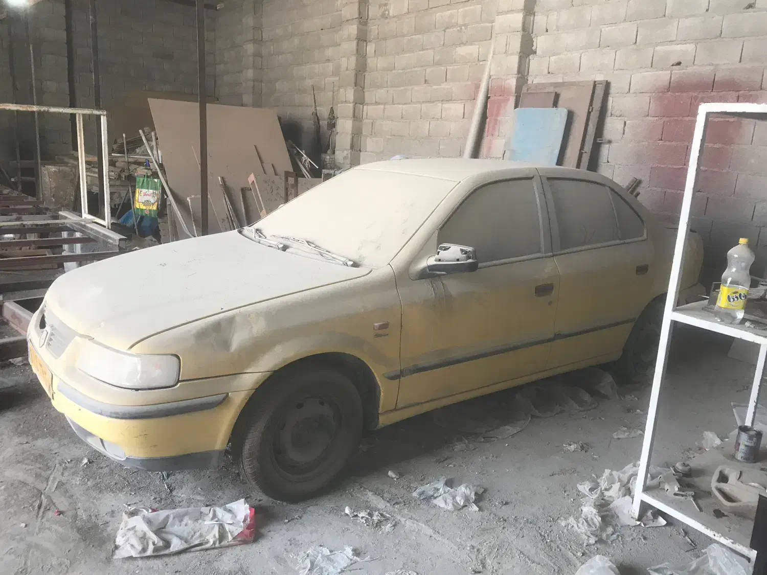 تاکسی بین شهری|خودرو سواری و وانت|بندر دیر, |دیوار