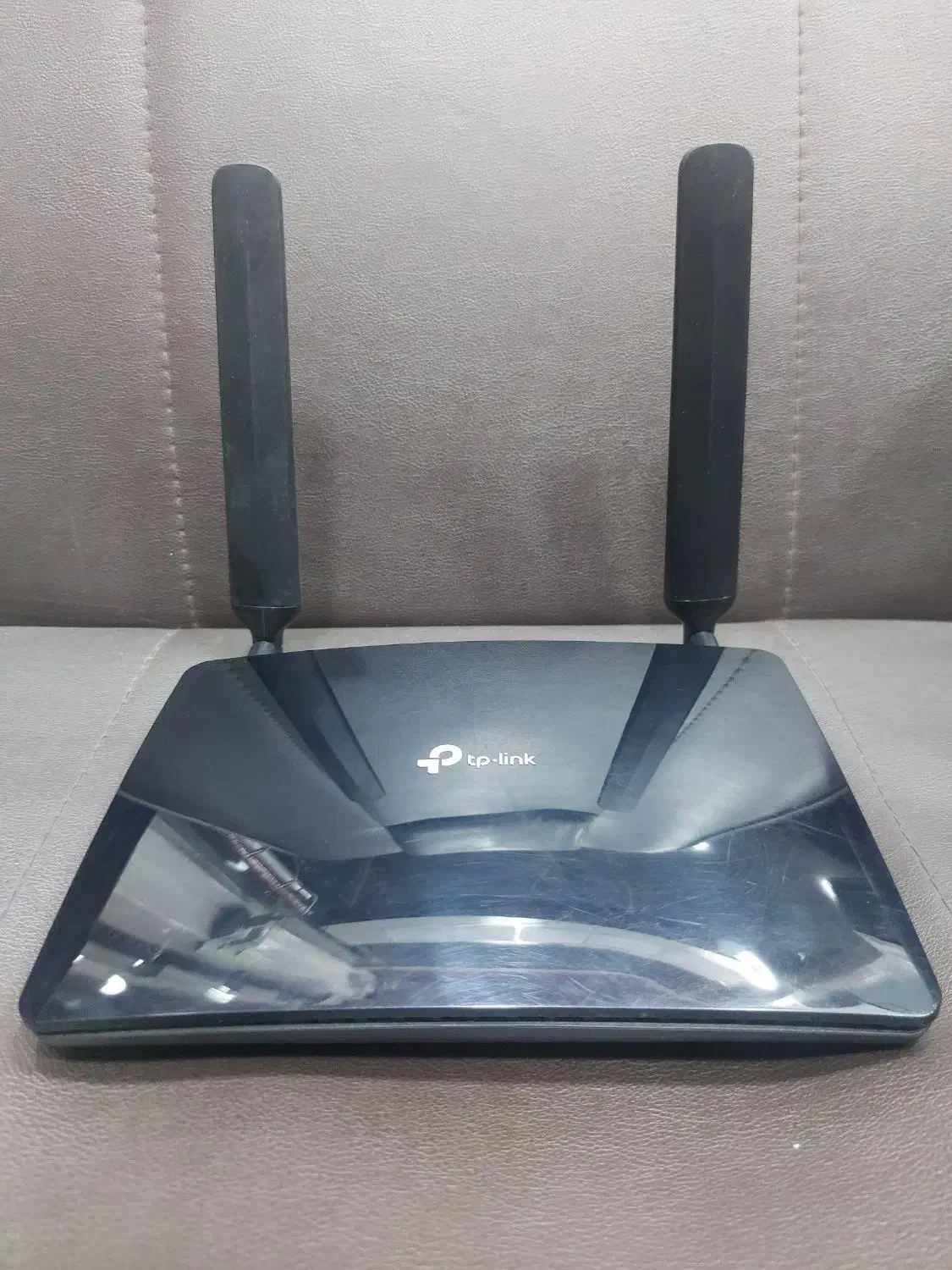 مودم سیمکارتی tp-link MR200 درحد|مودم و تجهیزات شبکه|کرمانشاه, |دیوار