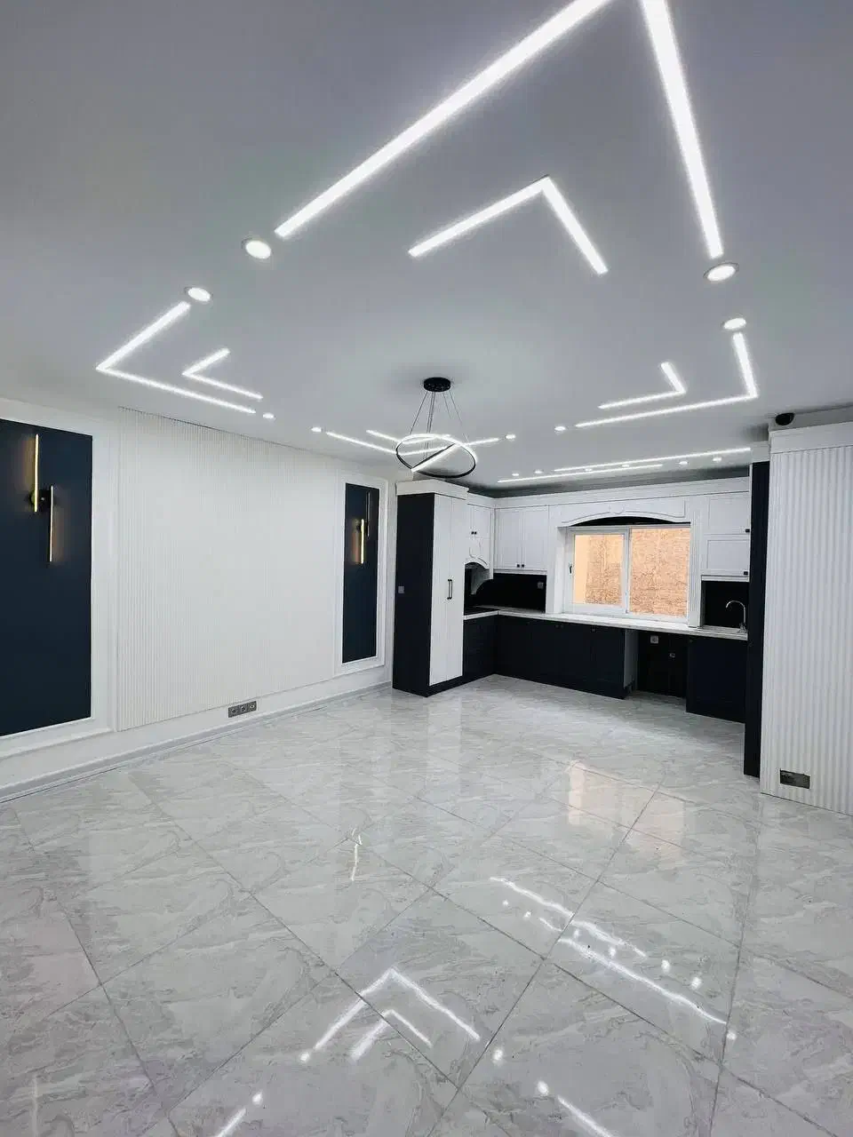 ۴۷ مترفول /سندتک برگ/اسانسور دار/با وام مسکن|فروش آپارتمان|تهران, جمهوری|دیوار