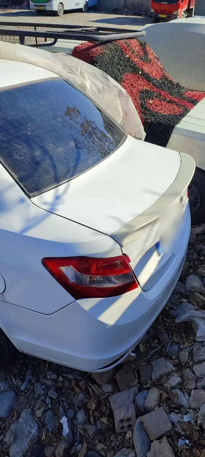 فروش|خودرو سواری و وانت|ری, فیروزآباد|دیوار