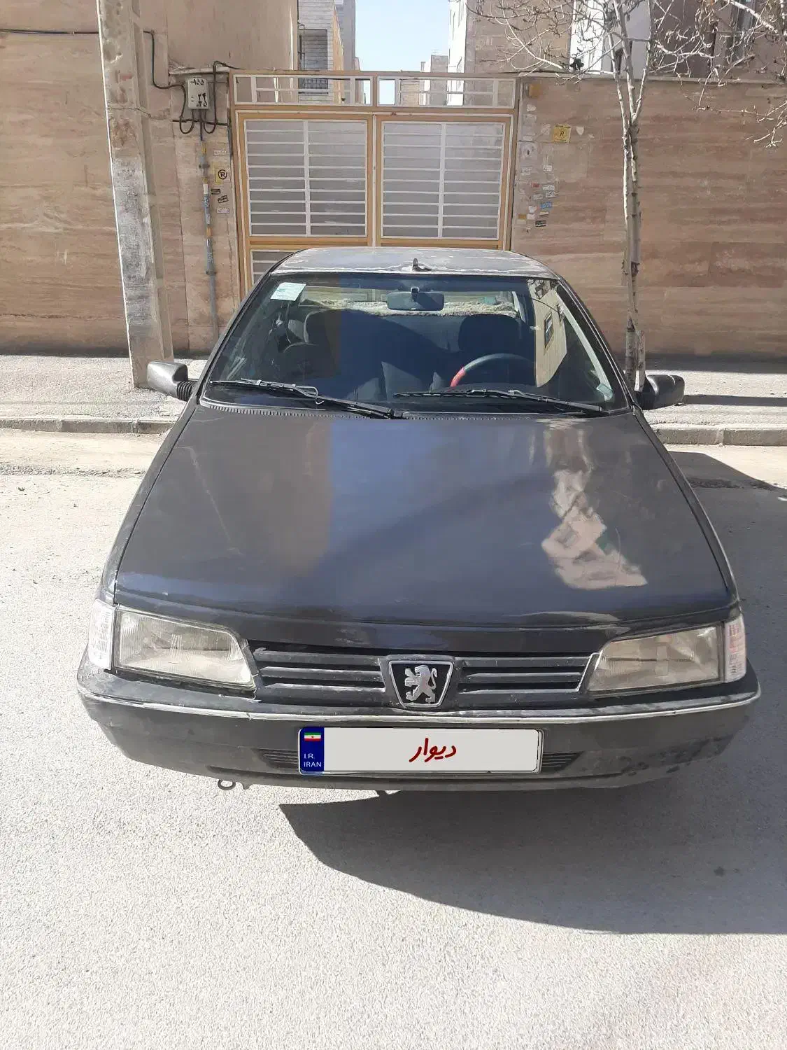 پژو روآ|خودرو سواری و وانت|اراک, |دیوار