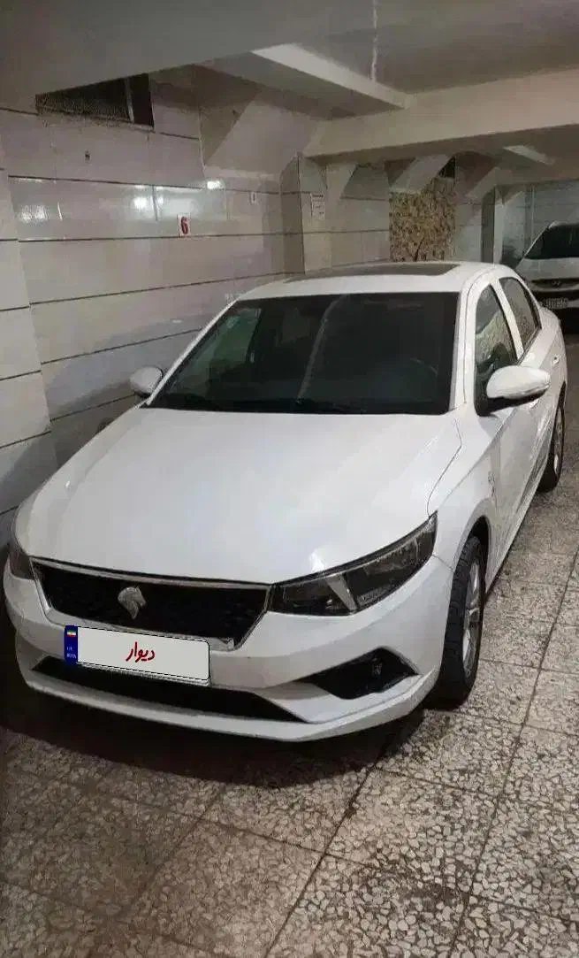 تارا اتومات|خودرو سواری و وانت|بندر انزلی, آذربایجان|دیوار