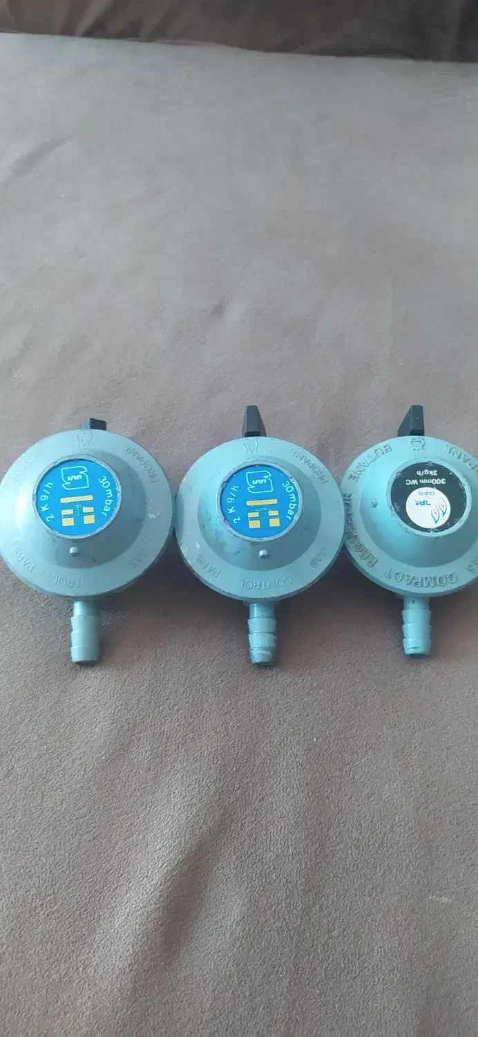 ژیگلاتور گاز|اجاق گاز و لوازم برقی پختوپز|اصفهان, احمدآباد|دیوار