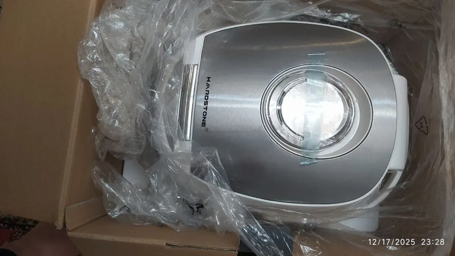 آرام پز هاردستون نو|اجاق گاز و لوازم برقی پخت‌وپز|تهران, سازمان برنامه جنوبی|دیوار