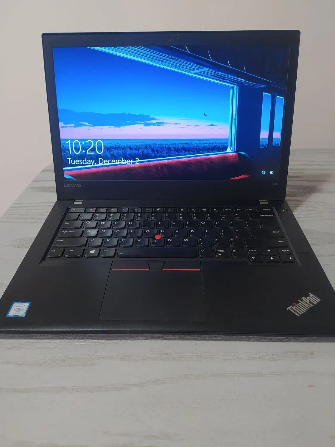 لنوو t470 cori5|رایانه همراه|تهران, جردن|دیوار