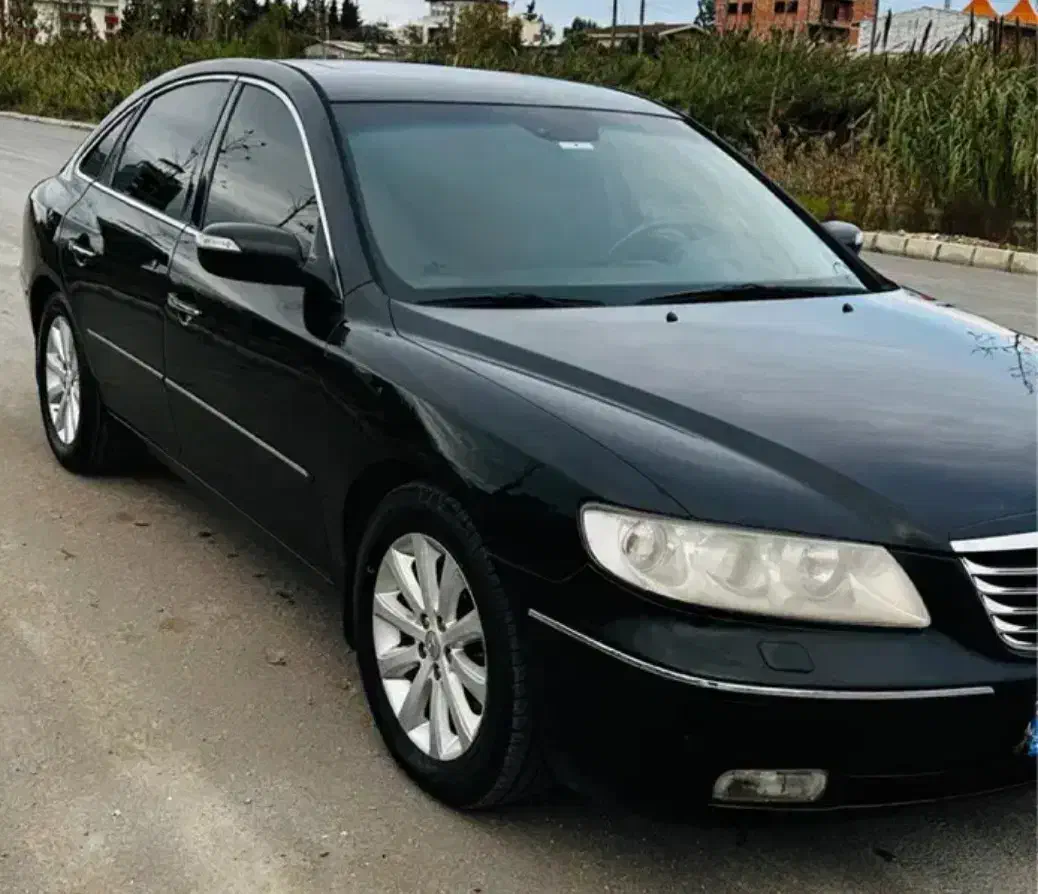 هیوندا آزارا|خودرو کلاسیک|رامسر, |دیوار