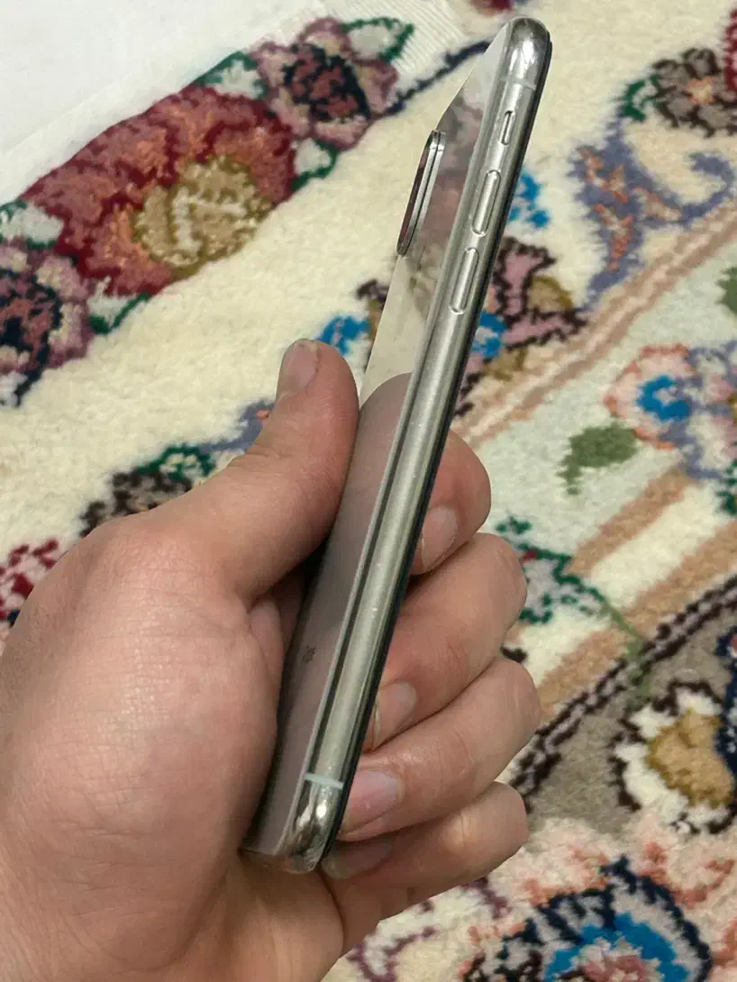 ایفون ایکسx64|موبایل|تهران, شهرک رضویه|دیوار