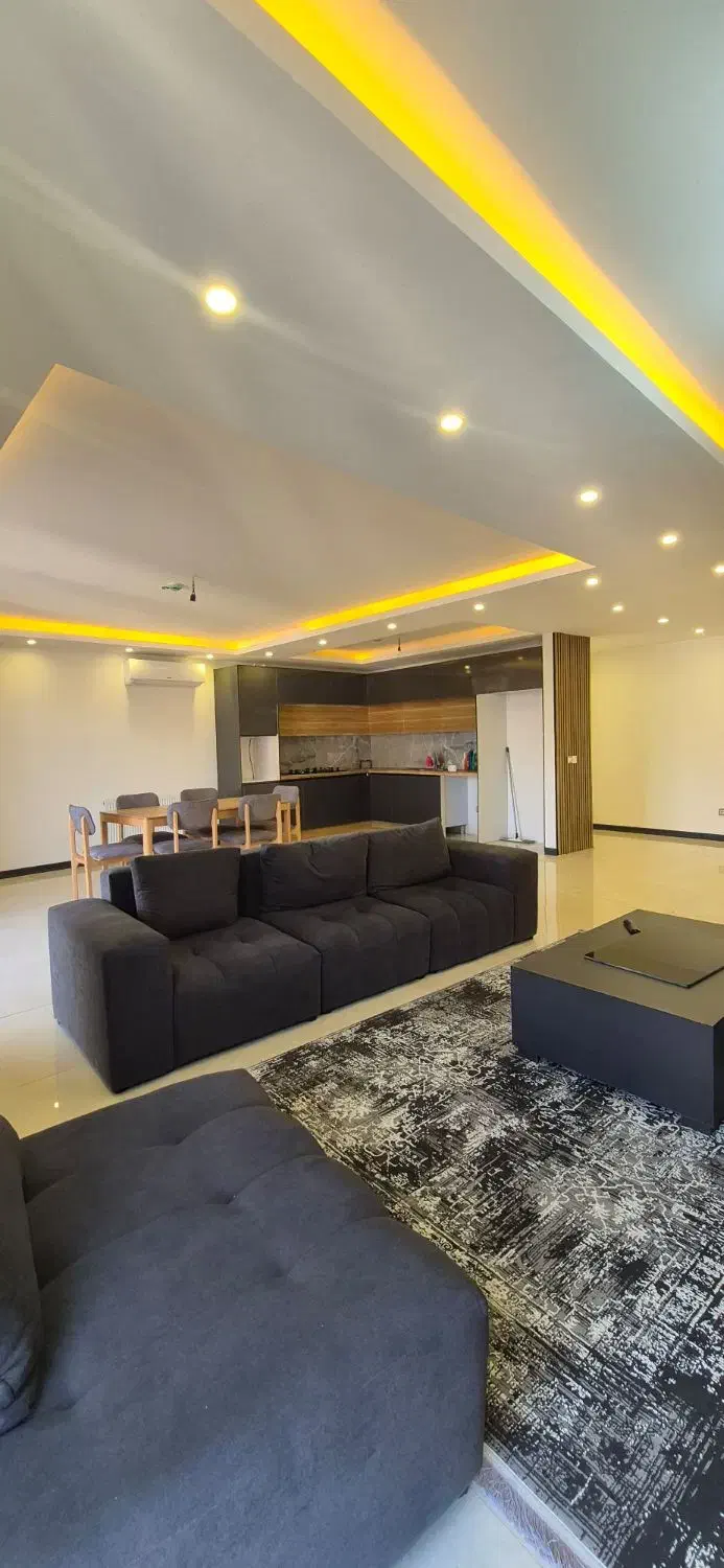 فروش فوری آپارتمان ۱۵۰ متر رویان چشم‌انداز عالی|فروش آپارتمان|رویان, |دیوار