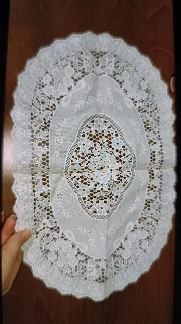 رو میزی برای میز|سفره، حوله، دستمال آشپزخانه|تبریز, |دیوار