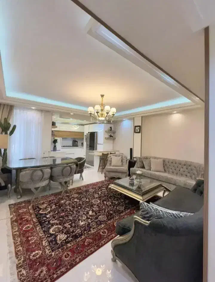 واحد۷۰متری خاص و ارزنده/خیابان اصلی کهریزک|فروش آپارتمان|ری, اقدسیه|دیوار