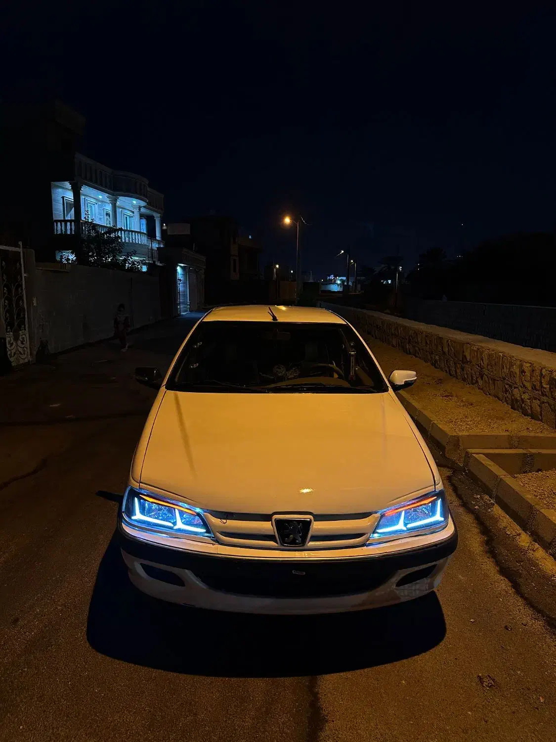 پارس سال 92 فول|خودرو سواری و وانت|جم, |دیوار