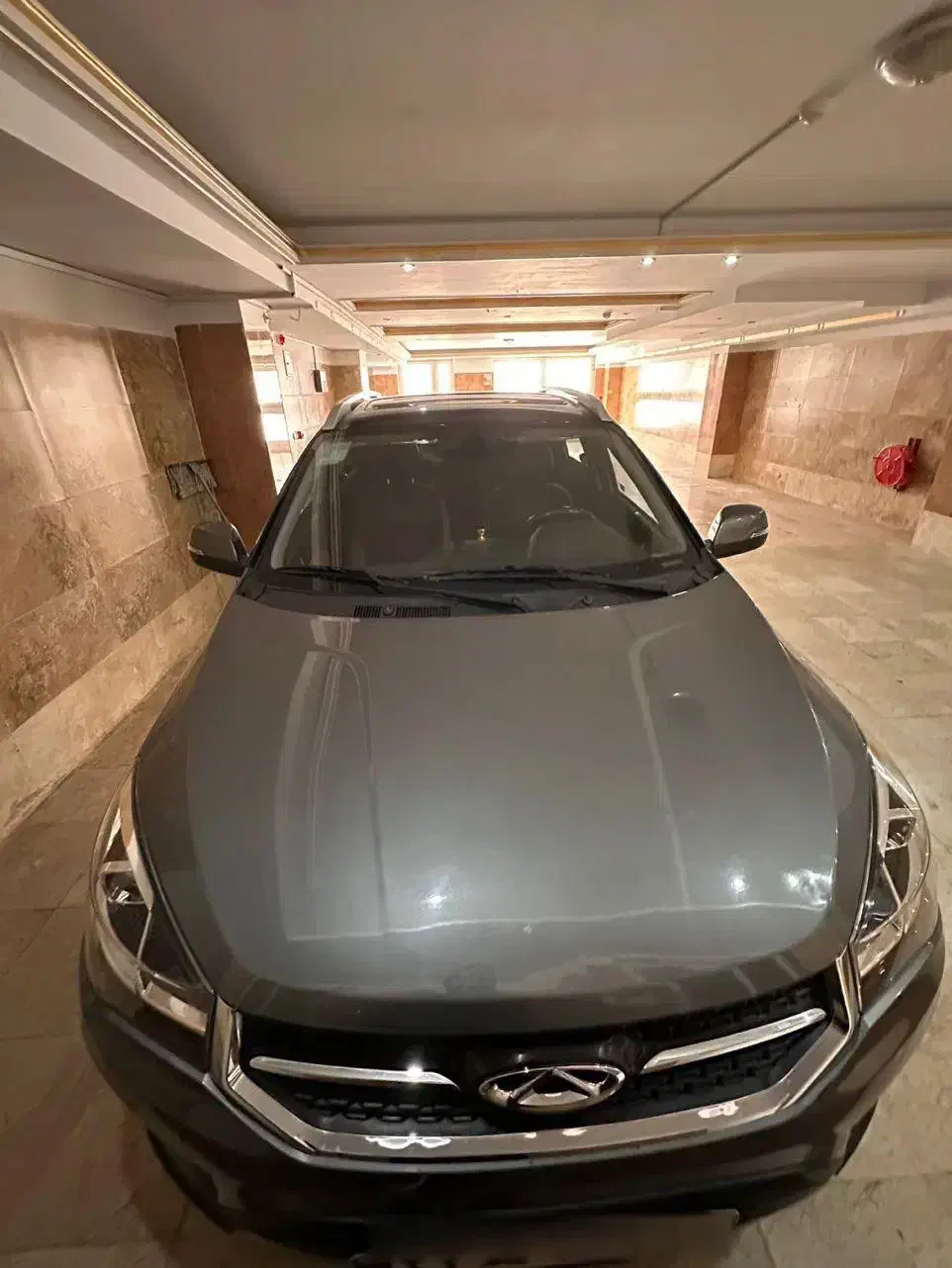 ایکس 22 mt luxury|خودرو سواری و وانت|کرج, اسدآباد|دیوار