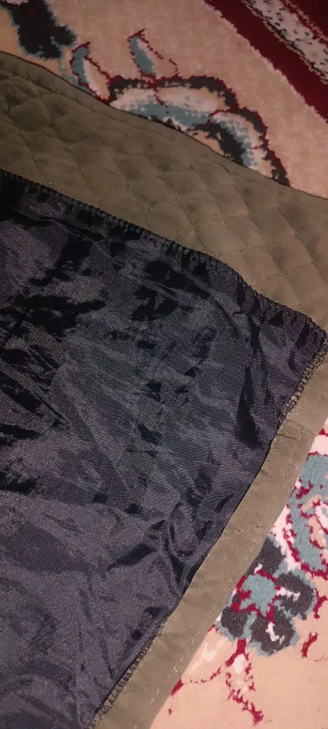 پاتو زنانه|لباس|سیرجان, |دیوار