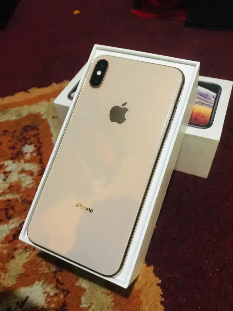 گوشی ایفون(اپل)xs max ز‌‌‌‌یرقیمت (فو‌‌‌ر‌‌ی)|موبایل|تهران, سلسبیل جنوبی|دیوار