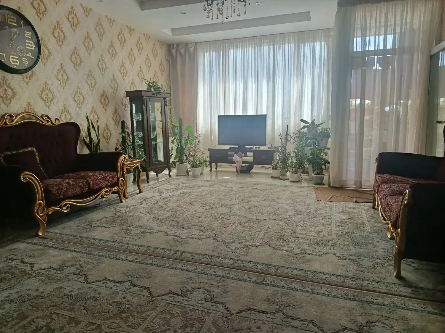 آپارتمان سه خواب نوساز|فروش آپارتمان|مشهد, بهاران|دیوار