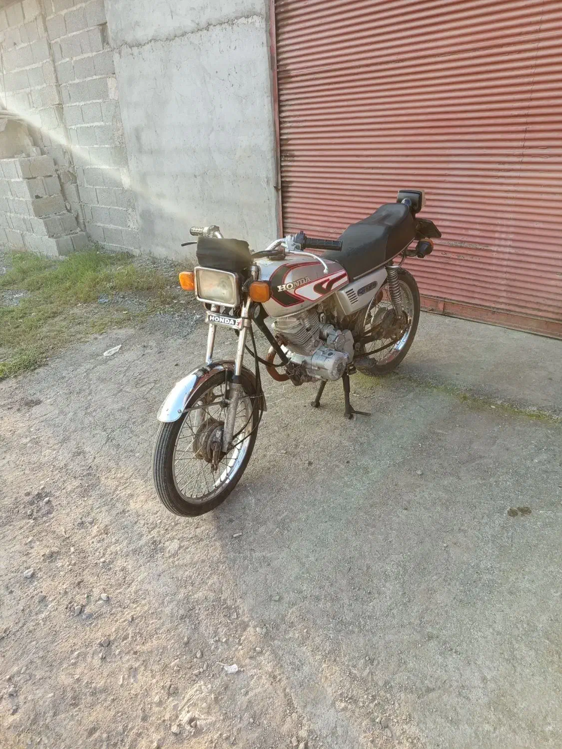 موتور150|موتورسیکلت|رشت, بیجارپس|دیوار