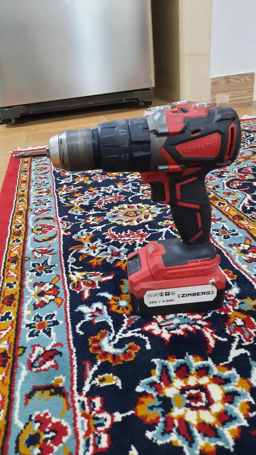 درل شارژی|ابزارآلات|گنبد کاووس, |دیوار