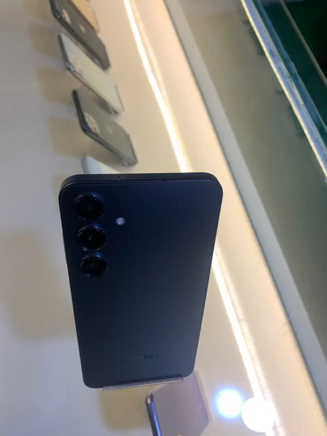 Galaxy S24 plus|موبایل|سبزوار, امیر کبیر|دیوار