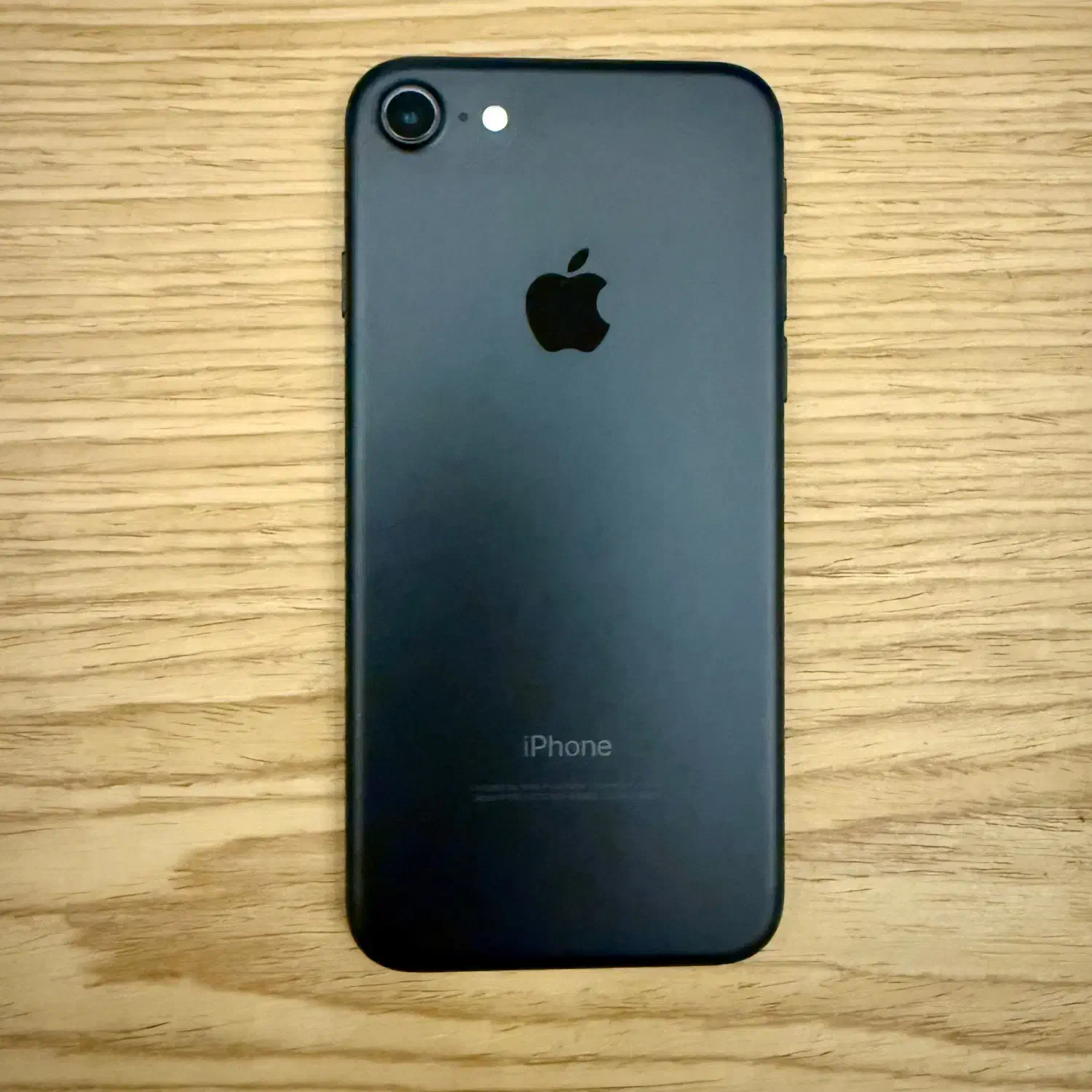 iPhone 7 32GB Black|موبایل|تهران, زرگنده|دیوار