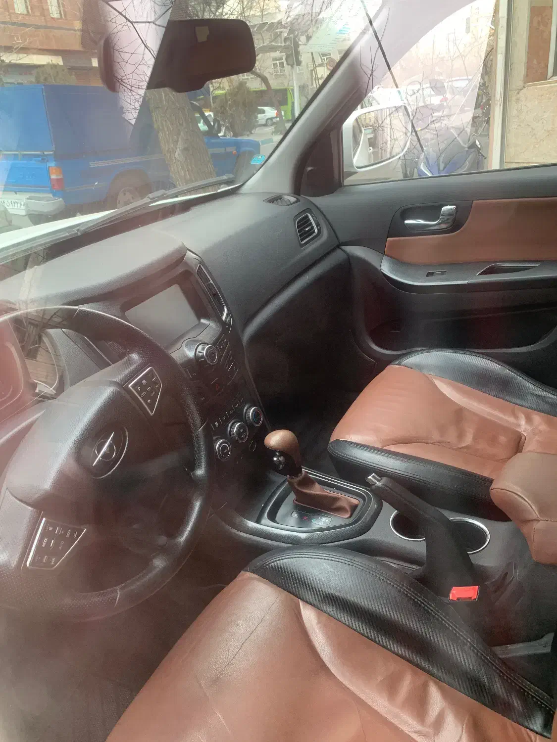 هایما۷ مدل ۹۶|خودرو سواری و وانت|تهران, حر|دیوار