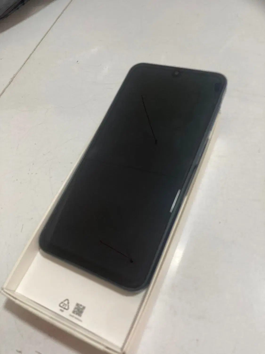 سامسونگ a16|موبایل|تهران, امین حضور|دیوار