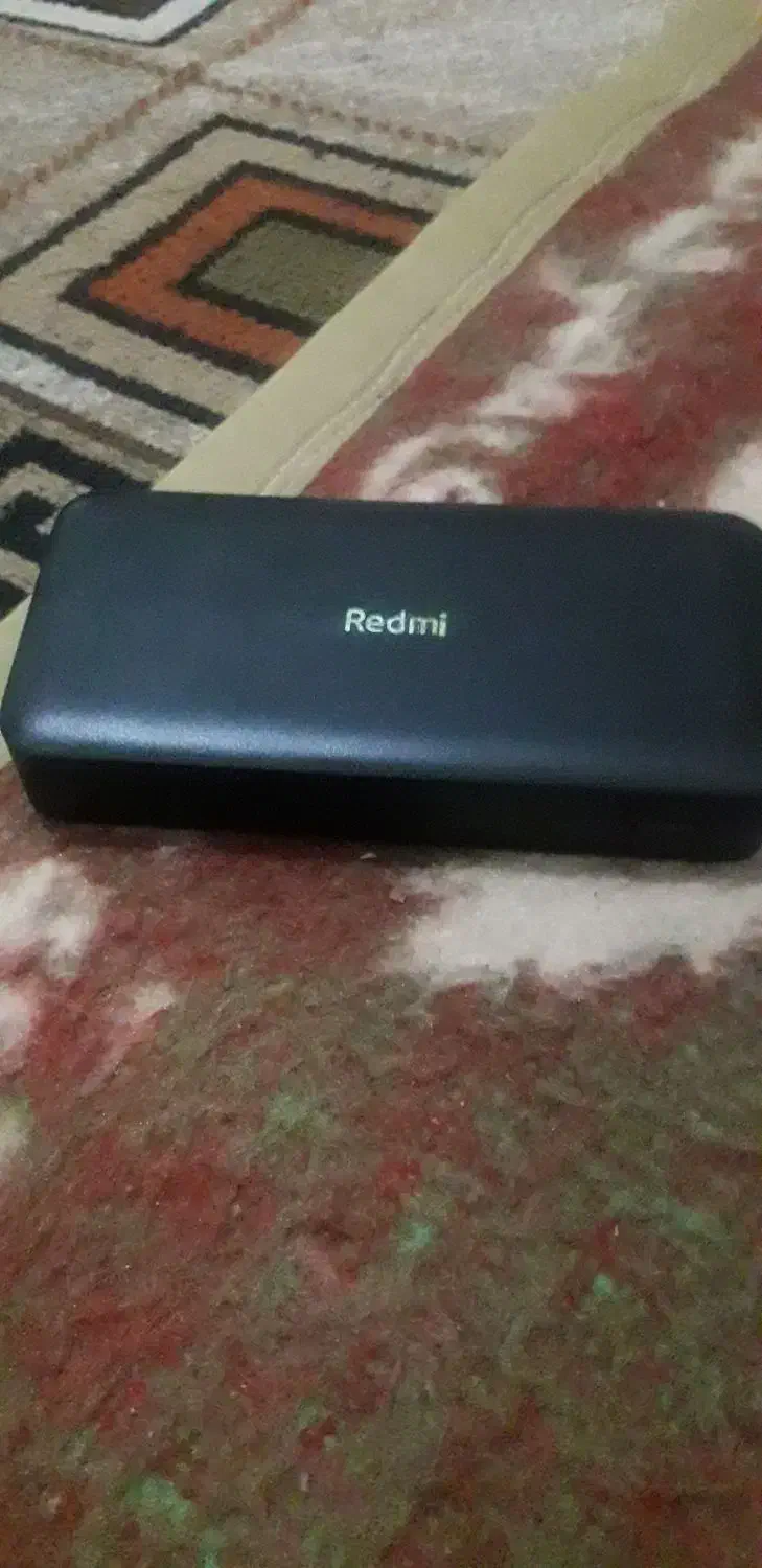 پاوربانک ۲۰هزارنووسالمذشیامی|لوازم جانبی موبایل و تبلت|مشهد, جانباز|دیوار